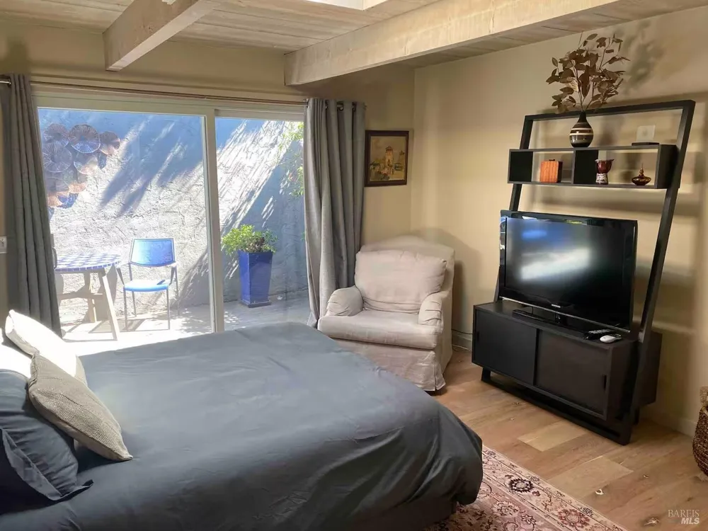 1839 Centro West Street Tiburon, CA 94920