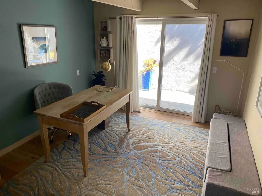 1839 Centro West Street Tiburon, CA 94920