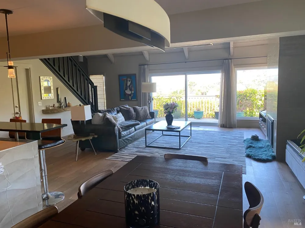 1839 Centro West Street Tiburon, CA 94920