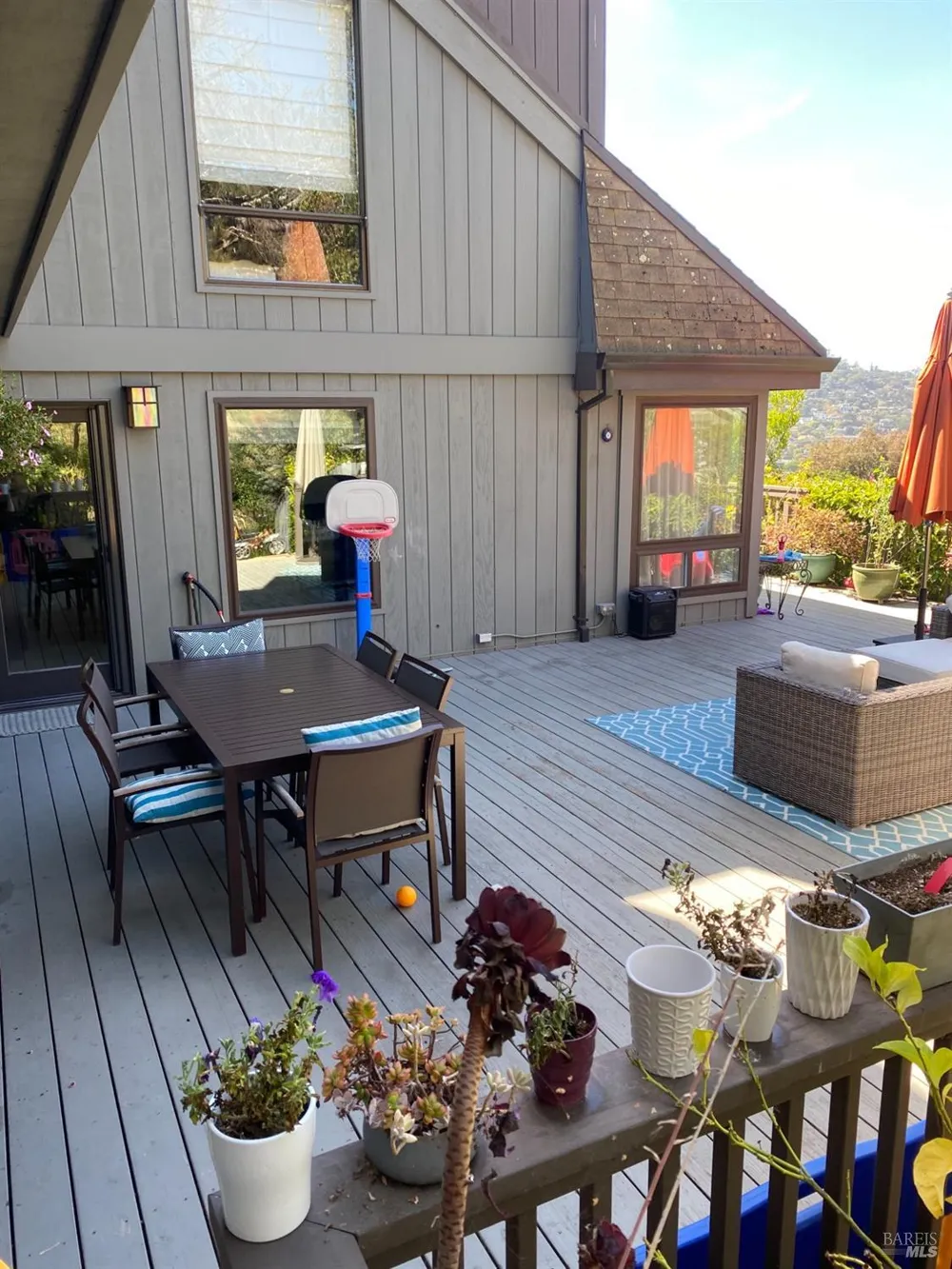 1839 Centro West Street Tiburon, CA 94920