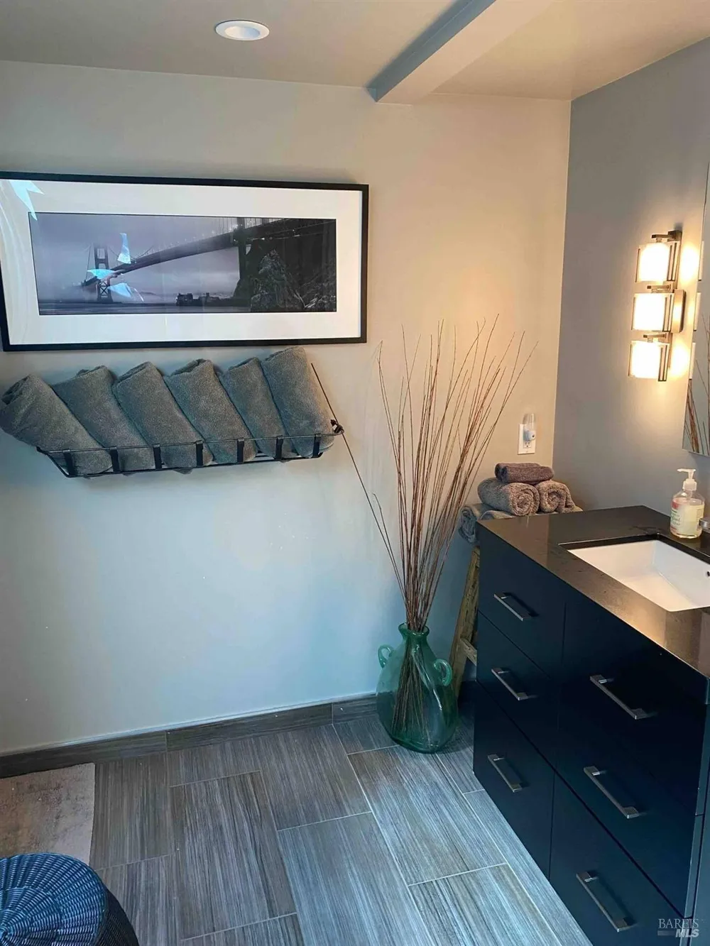 1839 Centro West Street Tiburon, CA 94920