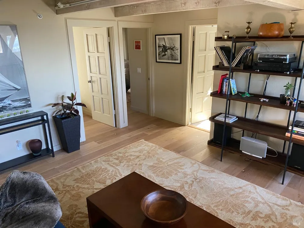 1839 Centro West Street Tiburon, CA 94920