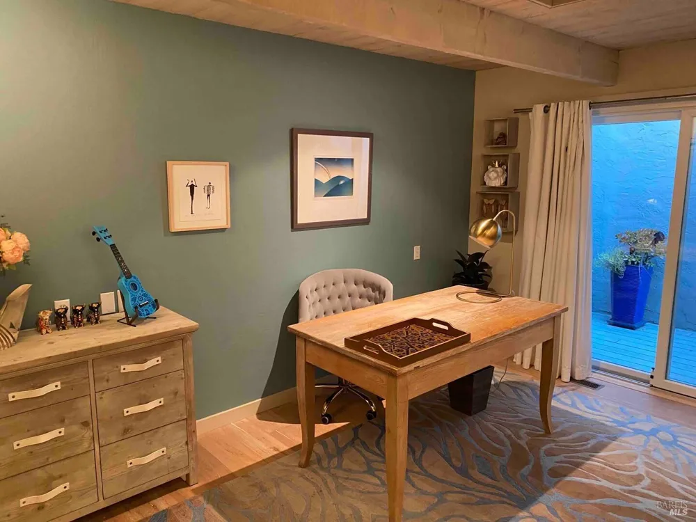 1839 Centro West Street Tiburon, CA 94920