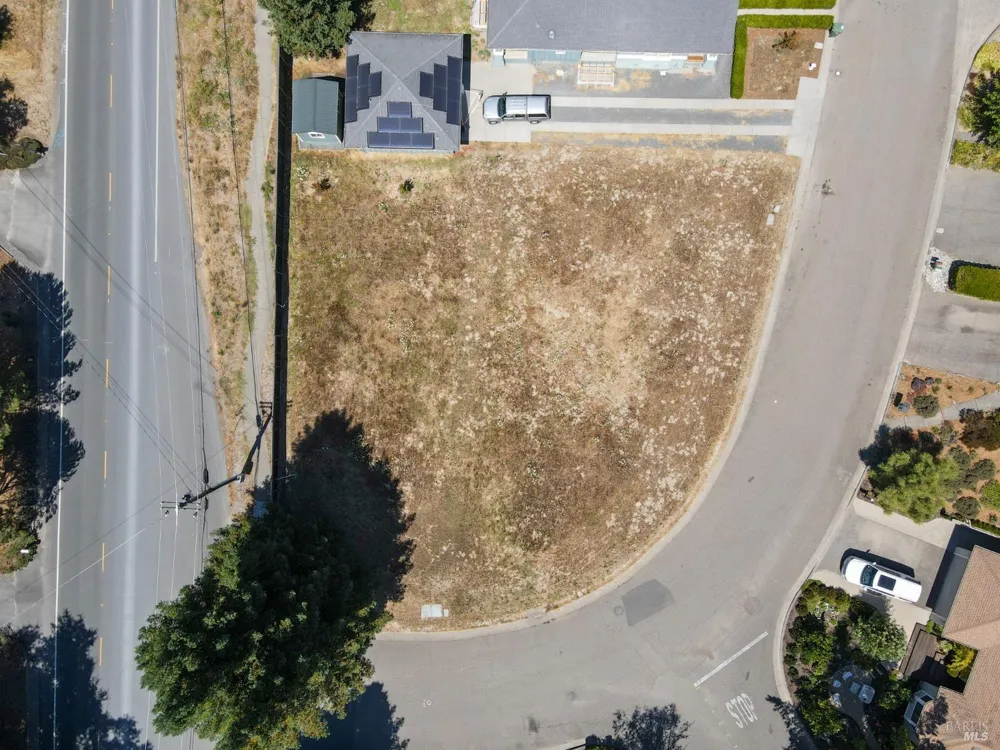 8021 Speer Ranch Road Forestville, CA 95436