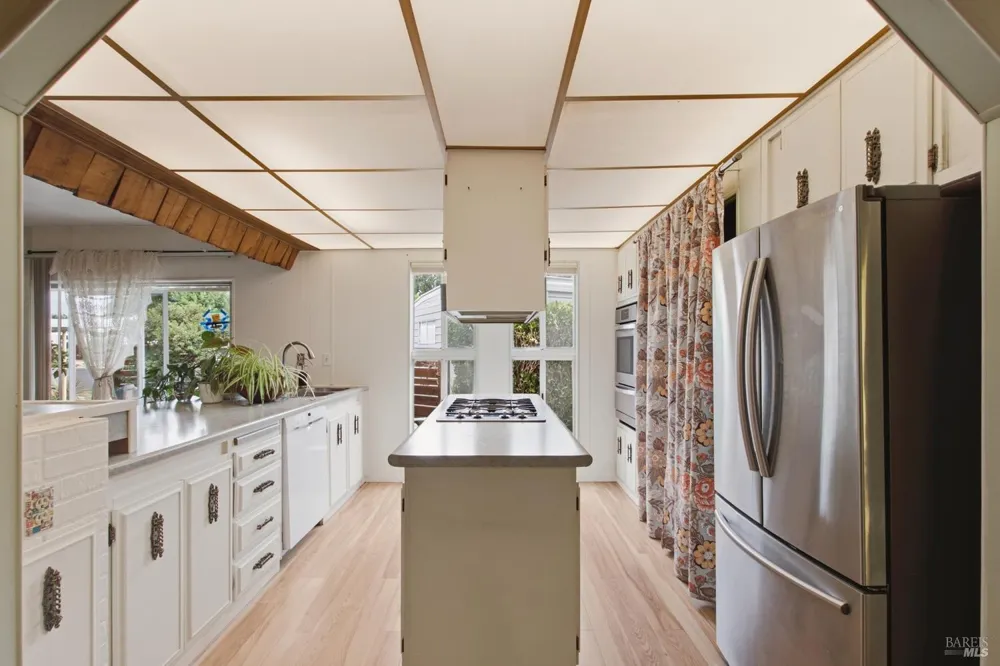 25 Benicia Way Sonoma, CA 95476