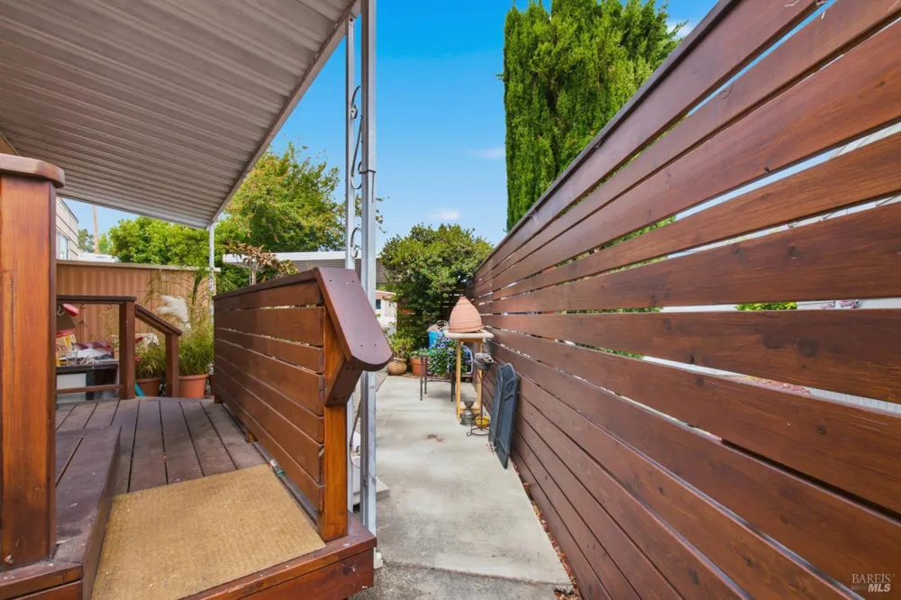 25 Benicia Way Sonoma, CA 95476