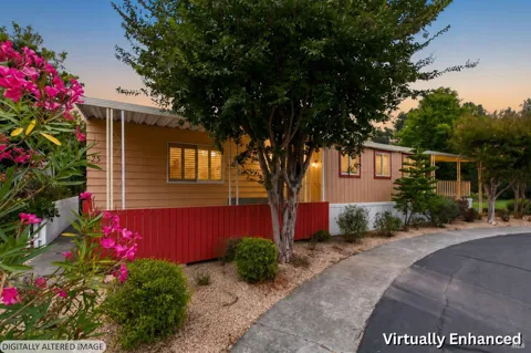 25 Benicia Way