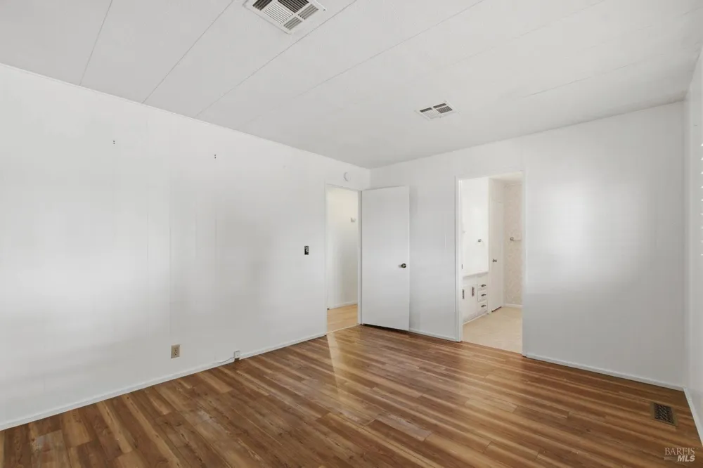 25 Benicia Way Sonoma, CA 95476