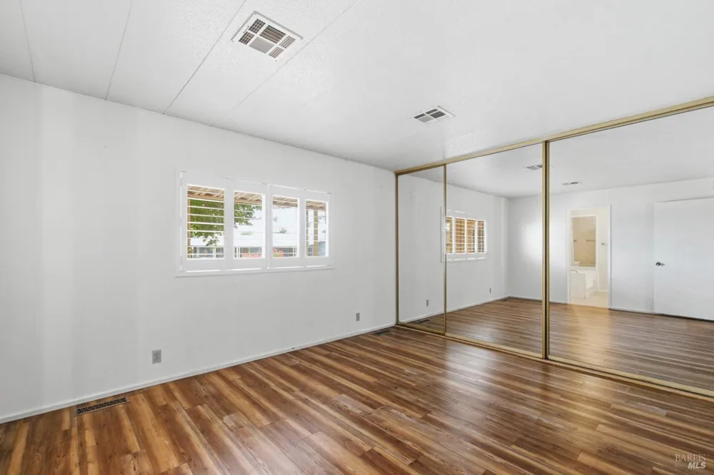 25 Benicia Way Sonoma, CA 95476