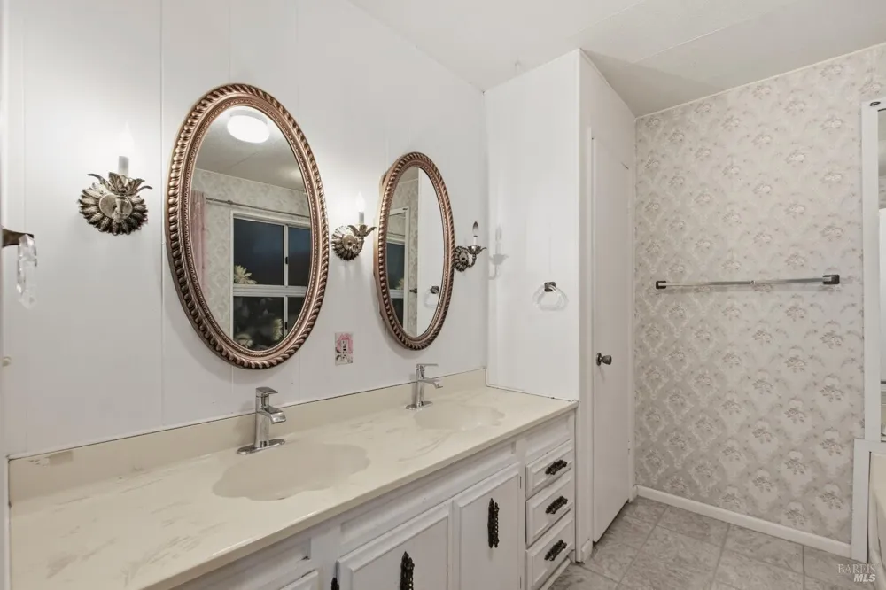 25 Benicia Way Sonoma, CA 95476