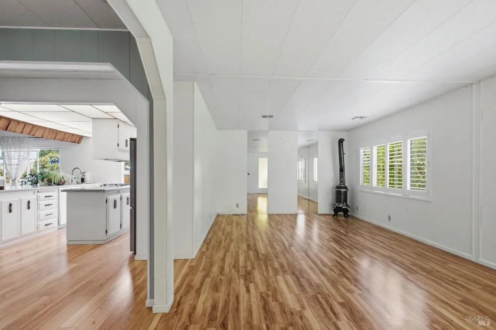 25 Benicia Way Sonoma, CA 95476