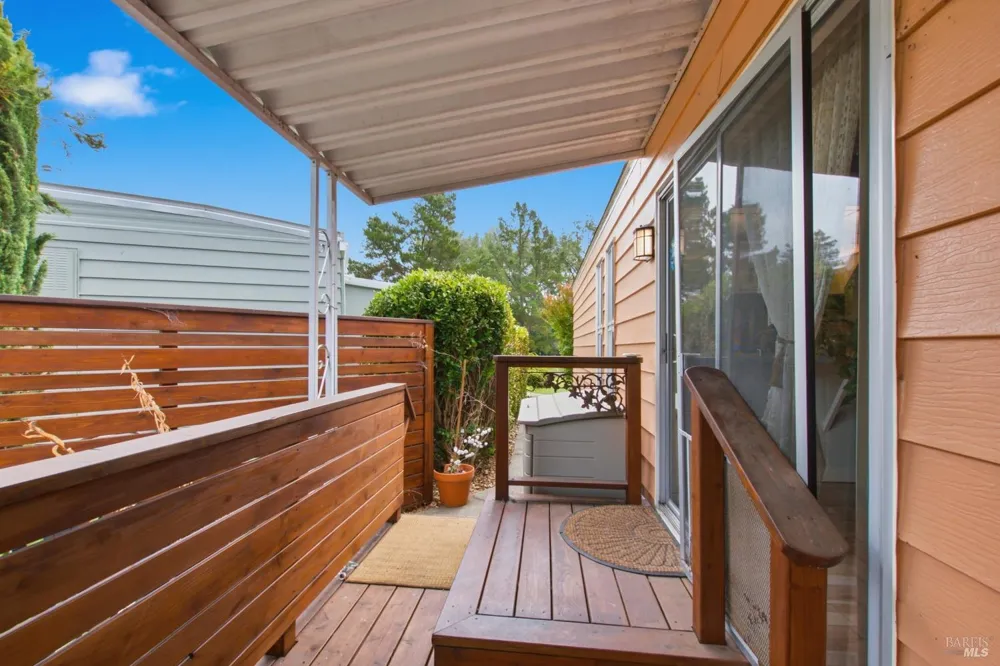 25 Benicia Way Sonoma, CA 95476