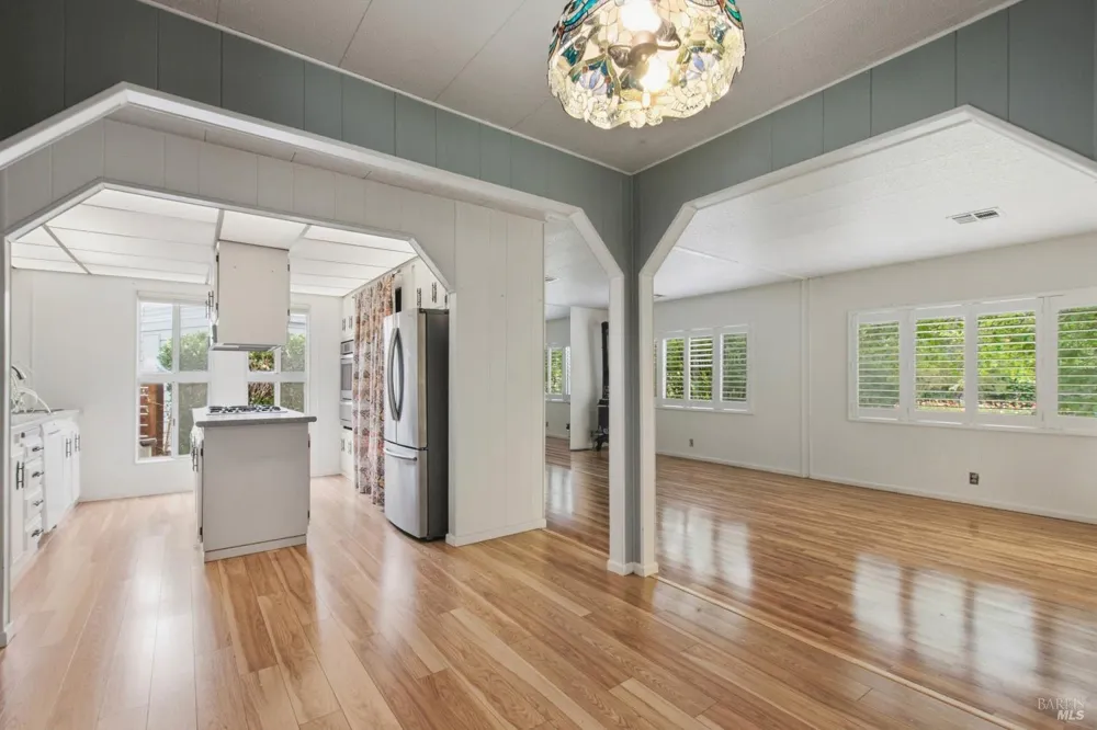 25 Benicia Way Sonoma, CA 95476