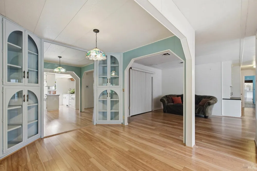 25 Benicia Way Sonoma, CA 95476