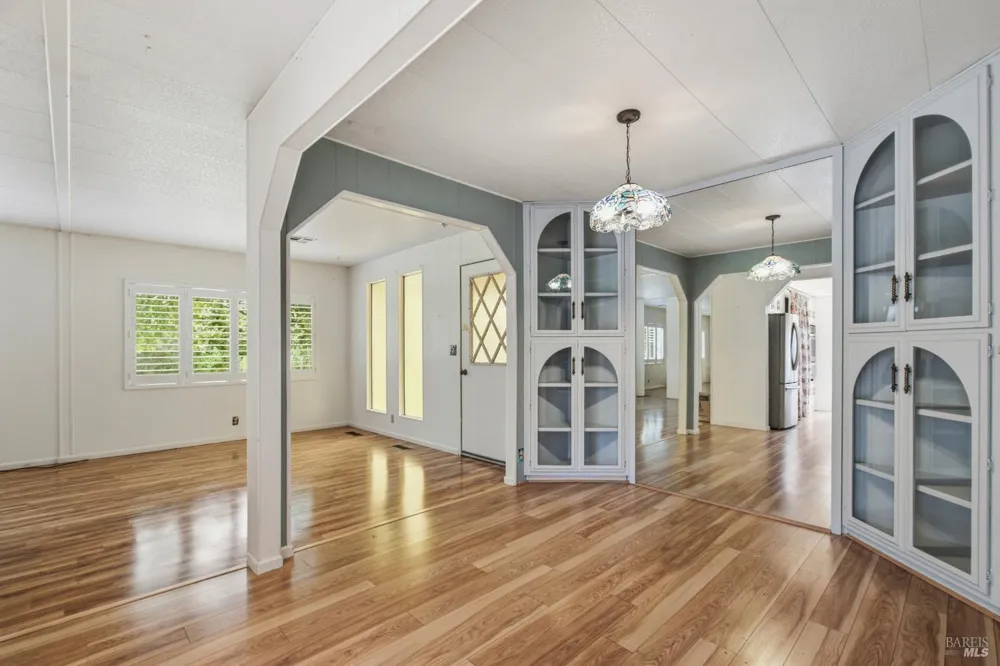 25 Benicia Way Sonoma, CA 95476