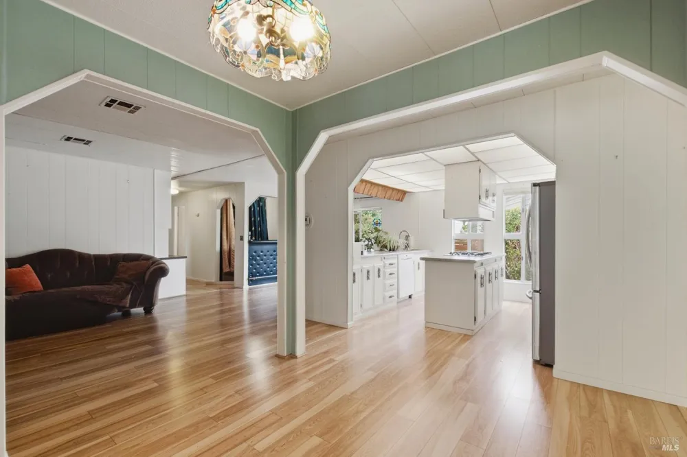 25 Benicia Way Sonoma, CA 95476
