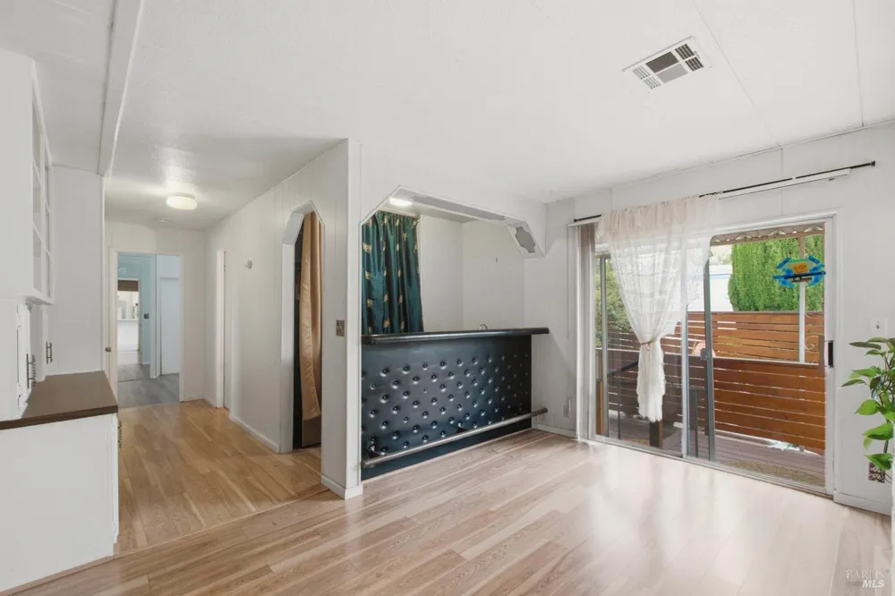 25 Benicia Way Sonoma, CA 95476