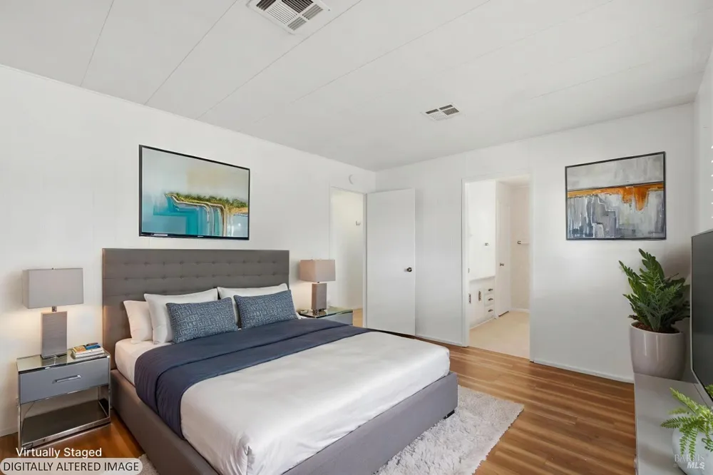 25 Benicia Way Sonoma, CA 95476