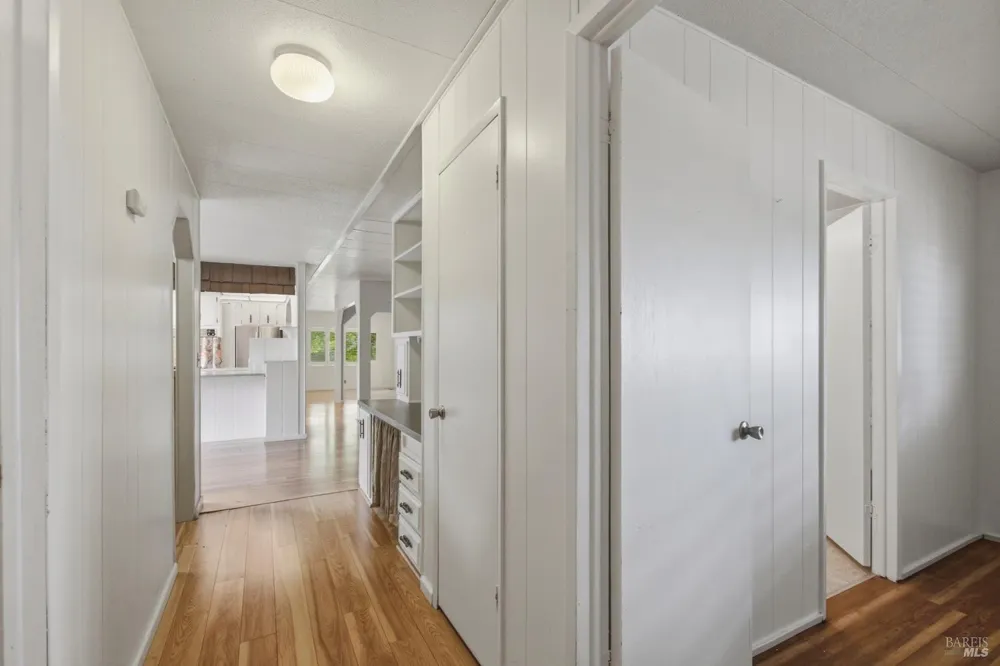 25 Benicia Way Sonoma, CA 95476