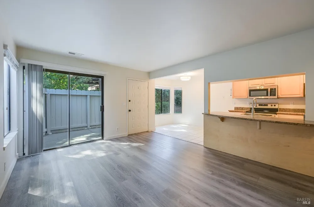 377 Silvio Lane Novato, CA 94947