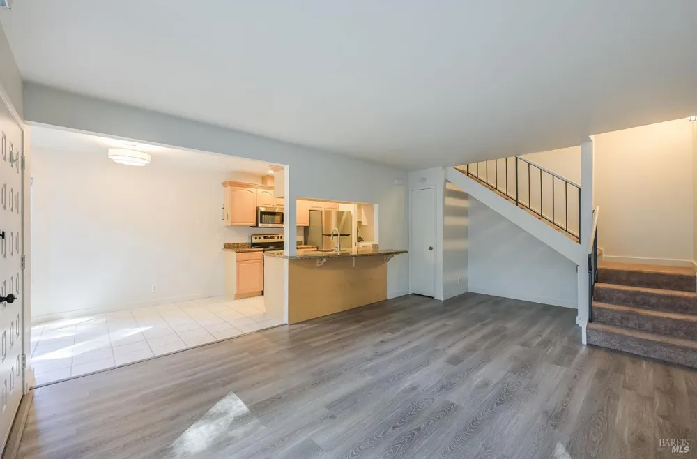 377 Silvio Lane Novato, CA 94947