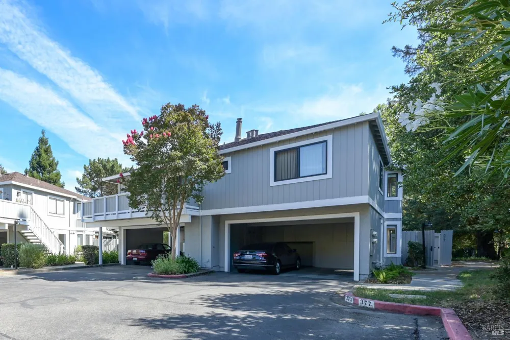 377 Silvio Lane Novato, CA 94947