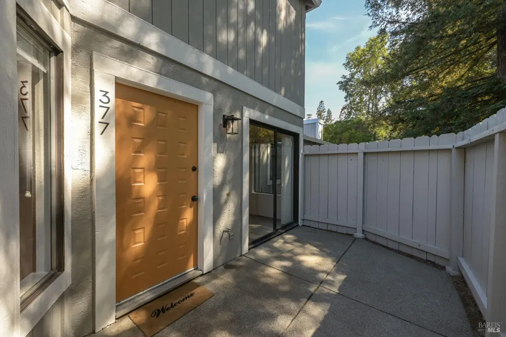 377 Silvio Lane Novato, CA 94947