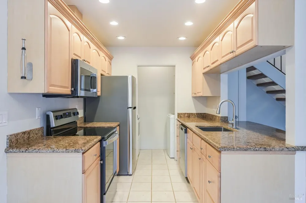 377 Silvio Lane Novato, CA 94947