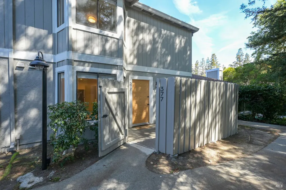 377 Silvio Lane Novato, CA 94947