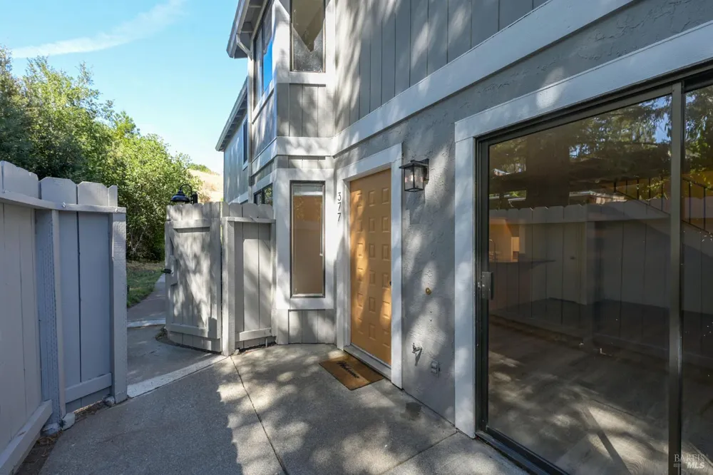 377 Silvio Lane Novato, CA 94947