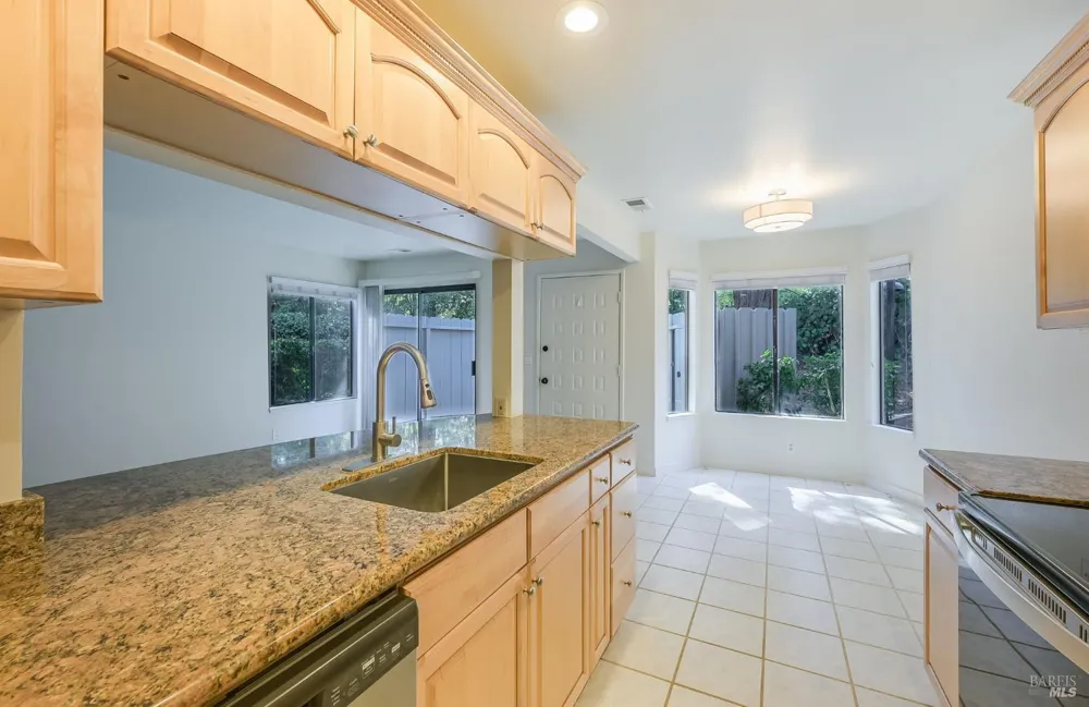 377 Silvio Lane Novato, CA 94947