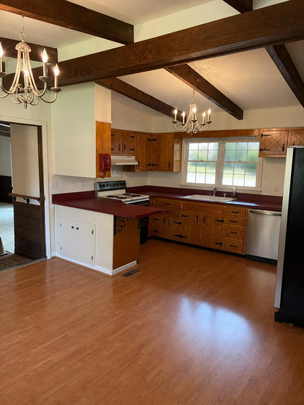 2211 Gold Point Hixson, TN 37343