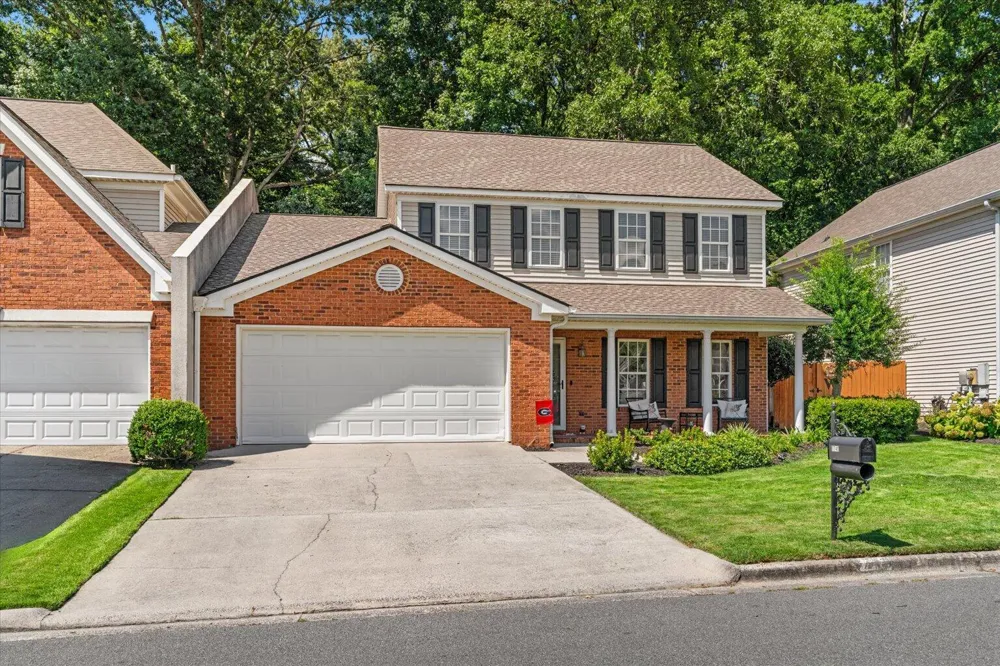 1740 Brighton Way Dalton, GA 30721