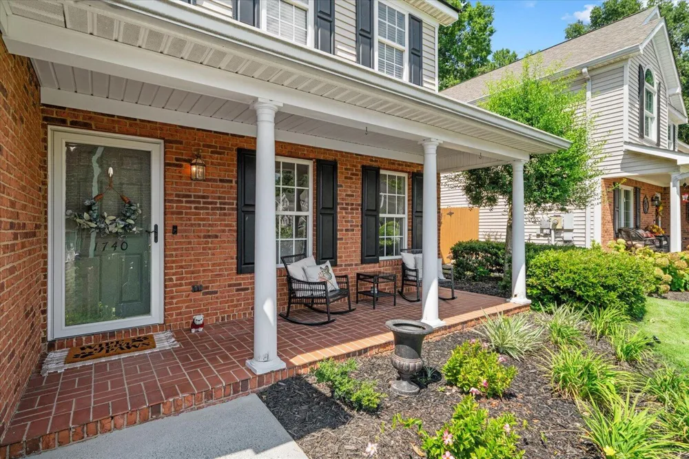 1740 Brighton Way Dalton, GA 30721
