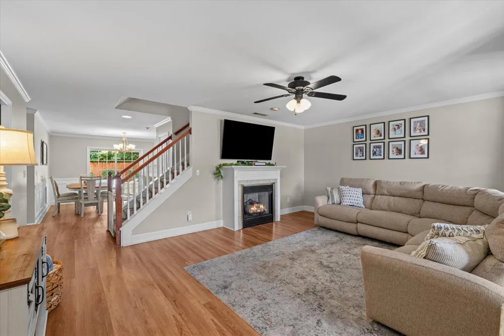 1740 Brighton Way Dalton, GA 30721
