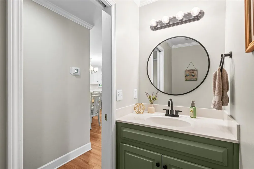 1740 Brighton Way Dalton, GA 30721