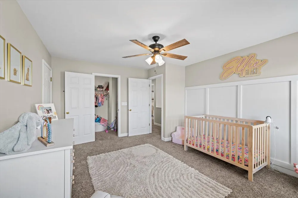 1740 Brighton Way Dalton, GA 30721