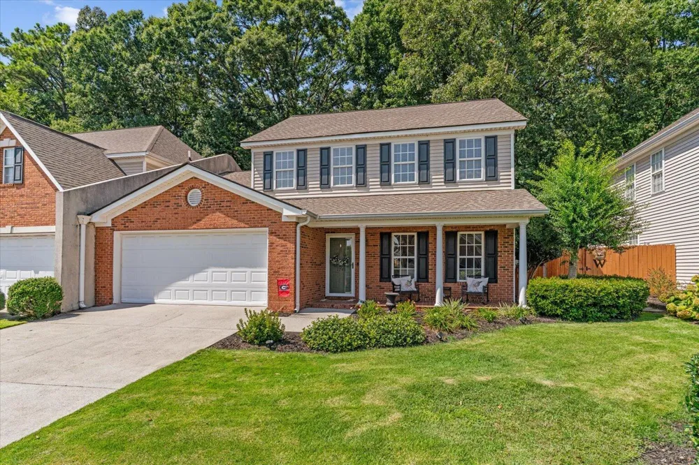 1740 Brighton Way Dalton, GA 30721