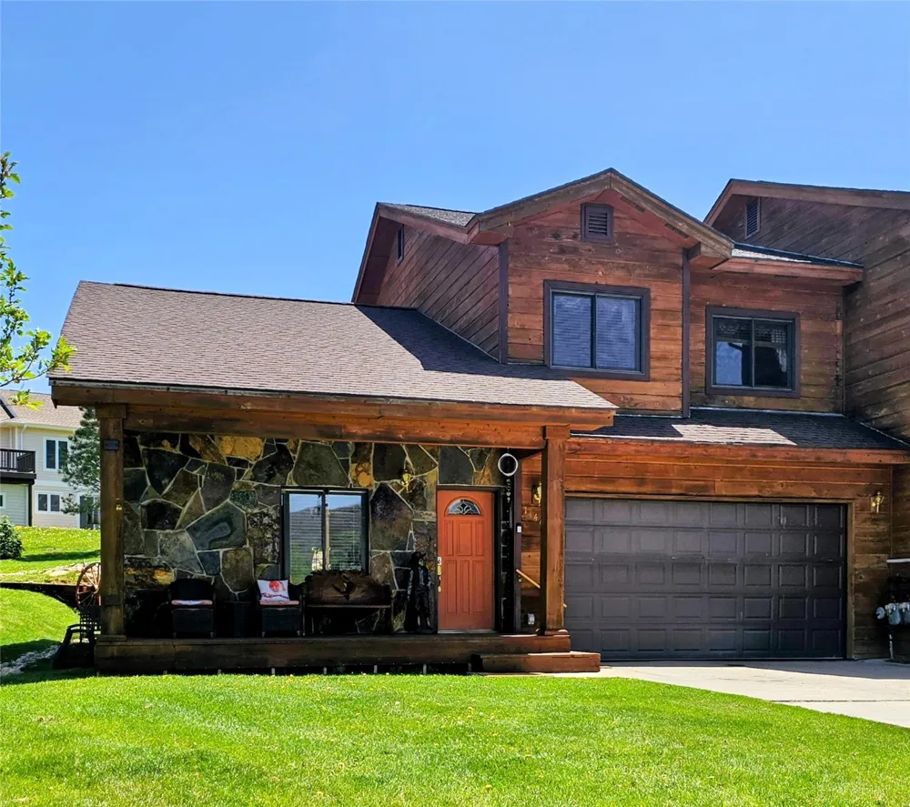 1146 Longview Circle #1 Steamboat Springs, CO 80487