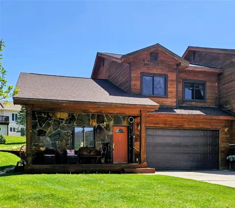 1146 Longview Circle #1