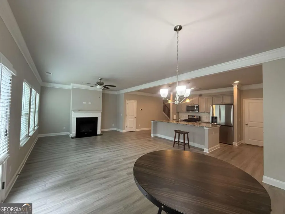 1571 Winding Ridge TRL Hoschton, GA 30548