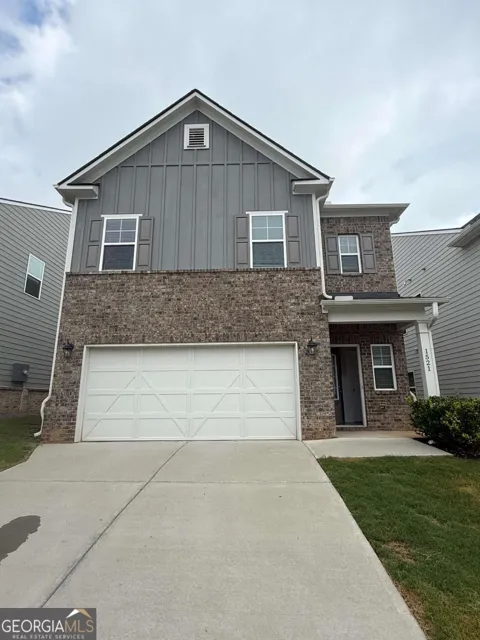 1571 Winding Ridge TRL