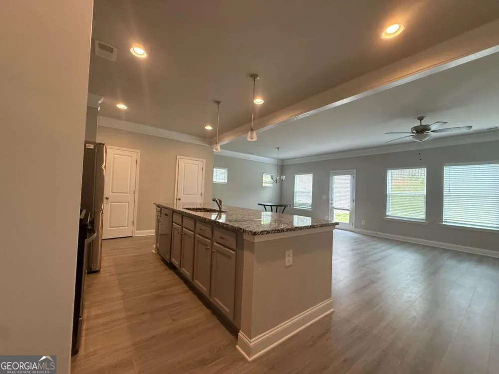 1571 Winding Ridge TRL Hoschton, GA 30548