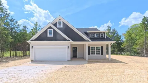 3111 Meadowcrest Drive