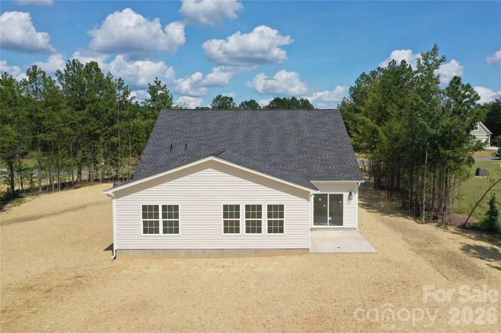 3111 Meadowcrest Drive Clover, SC 29710
