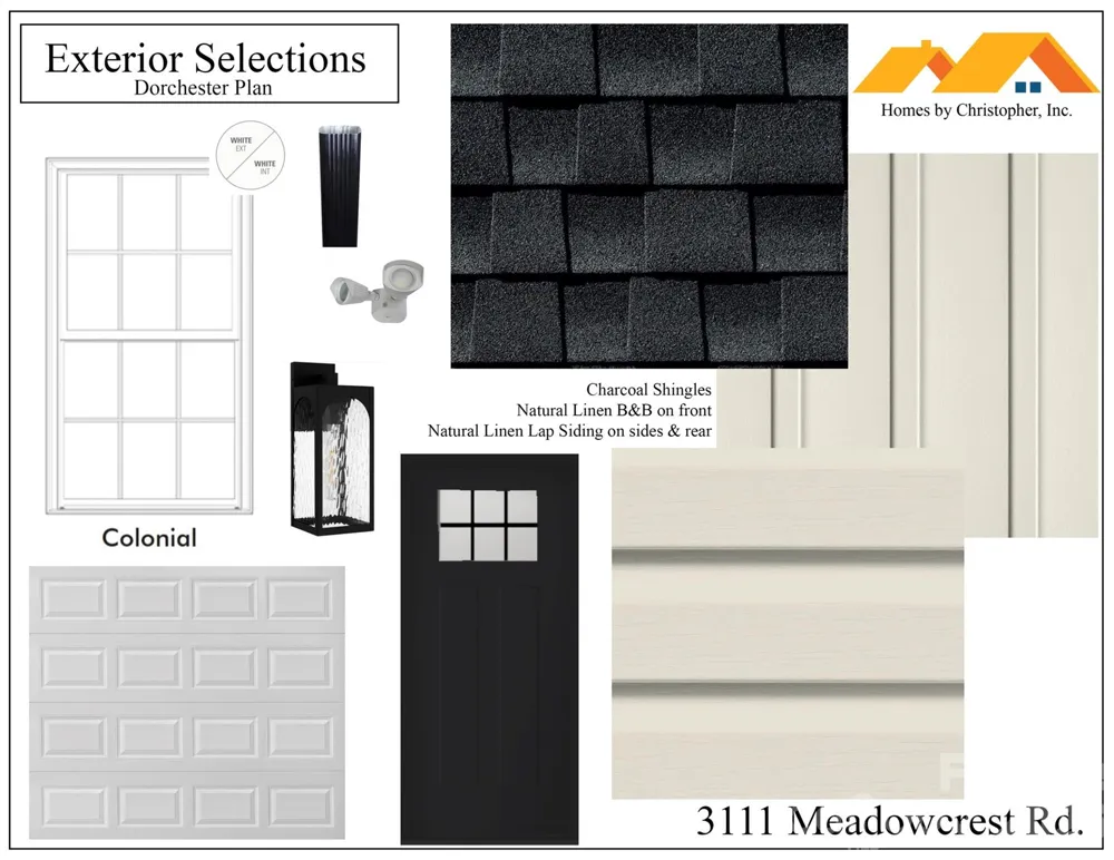 3111 Meadowcrest Drive Clover, SC 29710