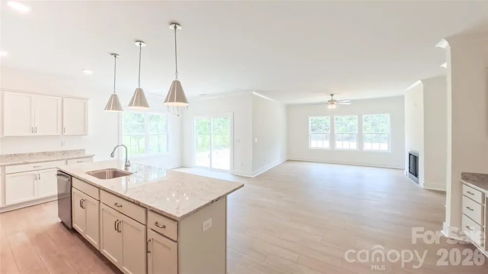 3111 Meadowcrest Drive Clover, SC 29710