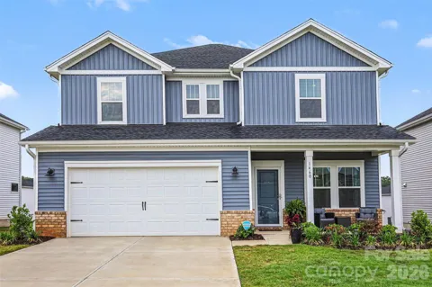 1460 Carthage Drive