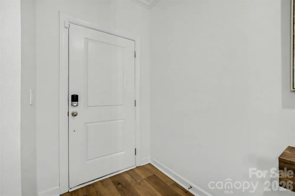 1460 Carthage Drive Salisbury, NC 28144
