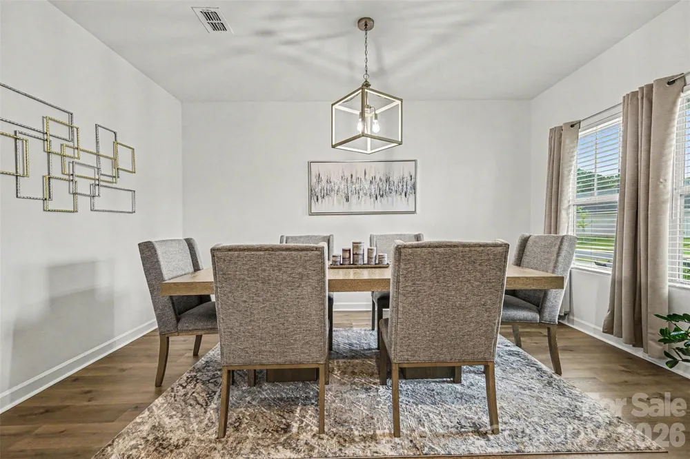 1460 Carthage Drive Salisbury, NC 28144